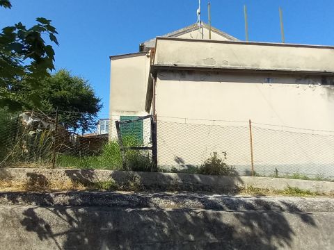 Roncitelli, AN, Italia - Senigallia