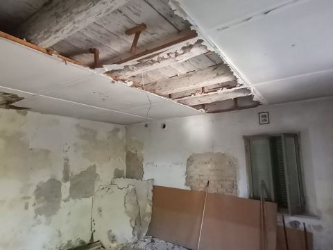 Roncitelli, AN, Italia - Senigallia