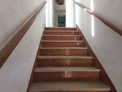 Roncitelli, AN, Italia - Senigallia