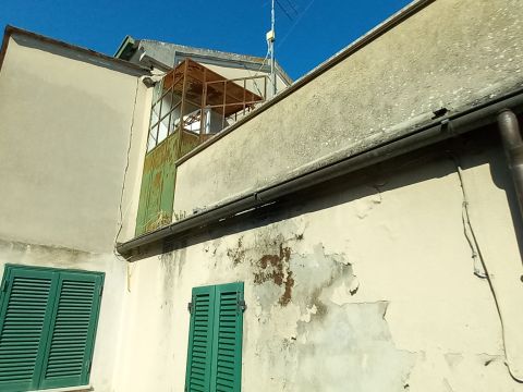 Roncitelli, AN, Italia - Senigallia