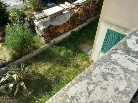 Roncitelli, AN, Italia - Senigallia