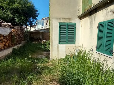 Roncitelli, AN, Italia - Senigallia