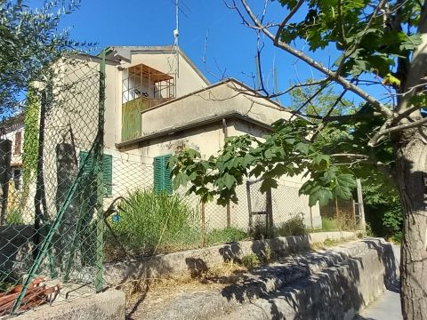 Roncitelli, AN, Italia - Senigallia