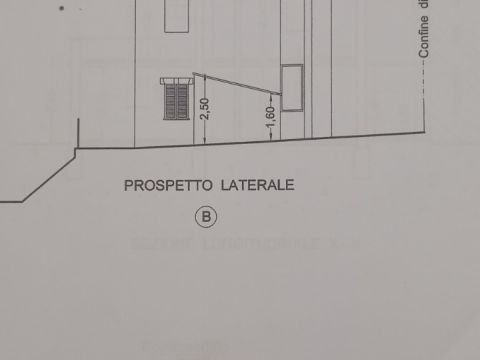 Roncitelli, AN, Italia - Senigallia