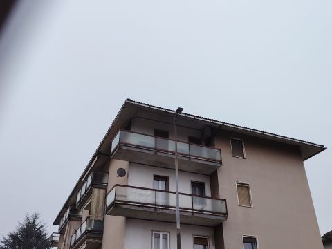 Via Angelo Amati, 6 - Pavia