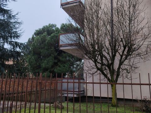 Via Angelo Amati, 6 - Pavia