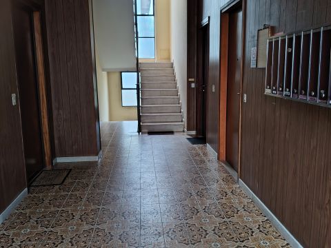 Via Angelo Amati, 6 - Pavia