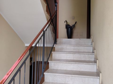 Via Angelo Amati, 6 - Pavia