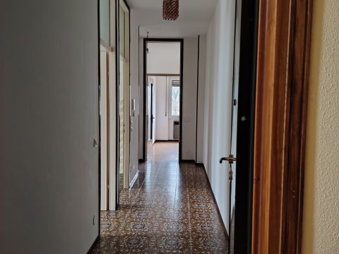 Via Angelo Amati, 6 - Pavia