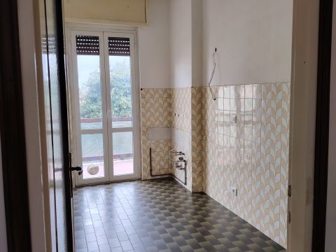 Via Angelo Amati, 6 - Pavia