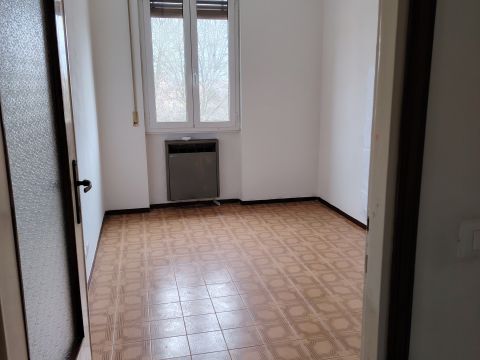 Via Angelo Amati, 6 - Pavia