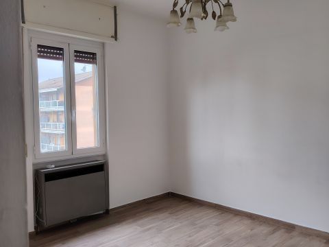 Via Angelo Amati, 6 - Pavia