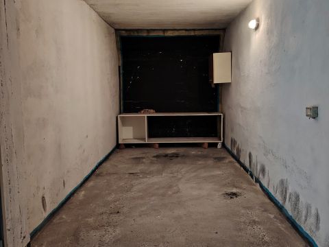 Via Angelo Amati, 6 - Pavia