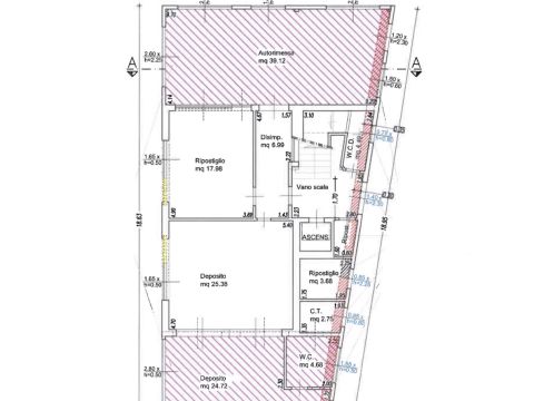 Via Plava, 12 - Bellaria-igea Marina