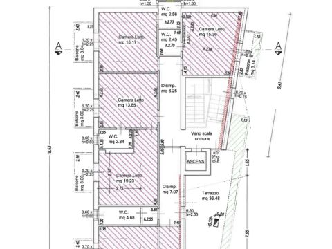 Via Plava, 12 - Bellaria-igea Marina