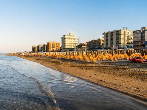 Via Plava, 12 - Bellaria-igea Marina