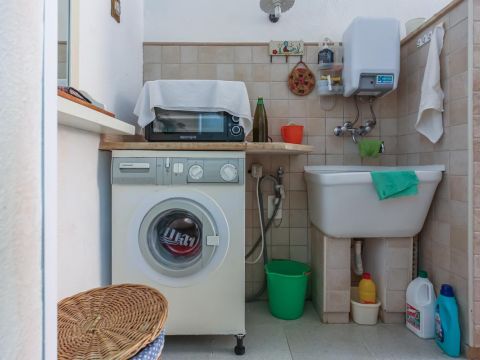 Via Piave, 1 - Marina Di Gioiosa Ionica