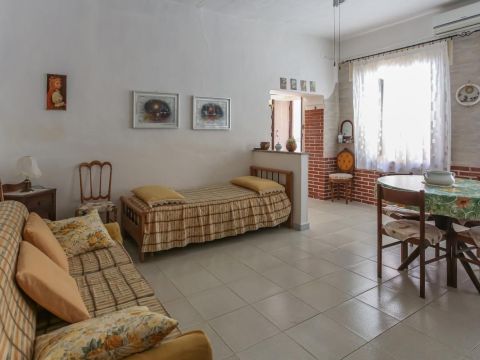 Via Piave, 1 - Marina Di Gioiosa Ionica