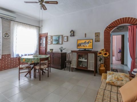 Via Piave, 1 - Marina Di Gioiosa Ionica