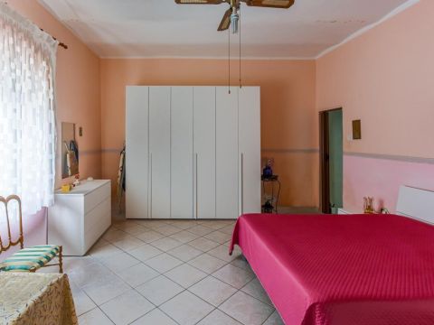 Via Piave, 1 - Marina Di Gioiosa Ionica