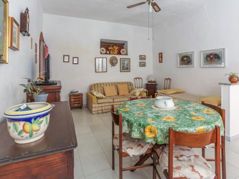 Via Piave, 1 - Marina Di Gioiosa Ionica