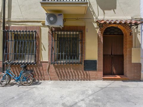 Via Piave, 1 - Marina Di Gioiosa Ionica