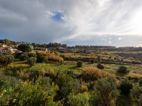 Via degli Svevi, 92 - Catanzaro