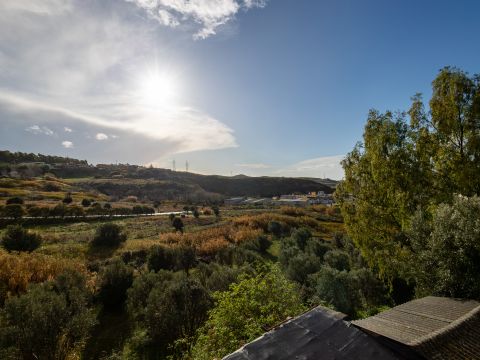 Via degli Svevi, 92 - Catanzaro