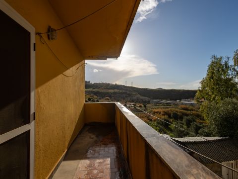 Via degli Svevi, 92 - Catanzaro