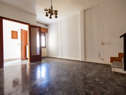 Via degli Svevi, 92 - Catanzaro