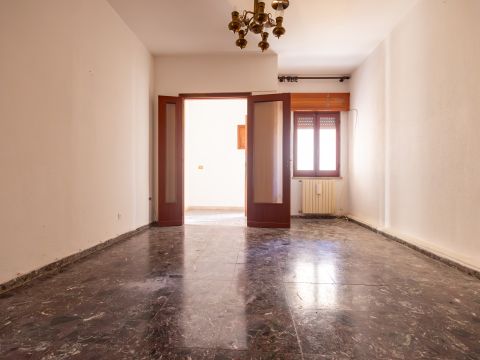 Via degli Svevi, 92 - Catanzaro