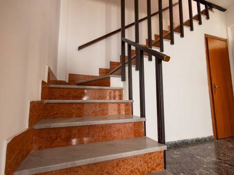 Via degli Svevi, 92 - Catanzaro