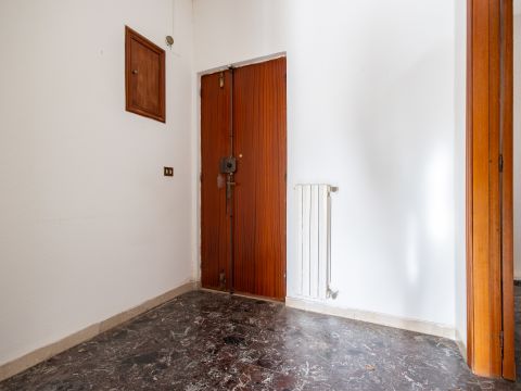 Via degli Svevi, 92 - Catanzaro