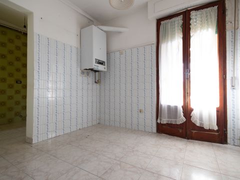 Via degli Svevi, 92 - Catanzaro