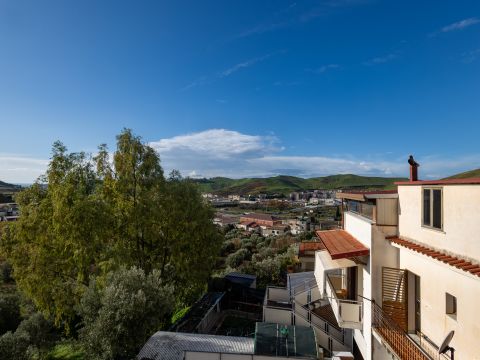 Via degli Svevi, 92 - Catanzaro