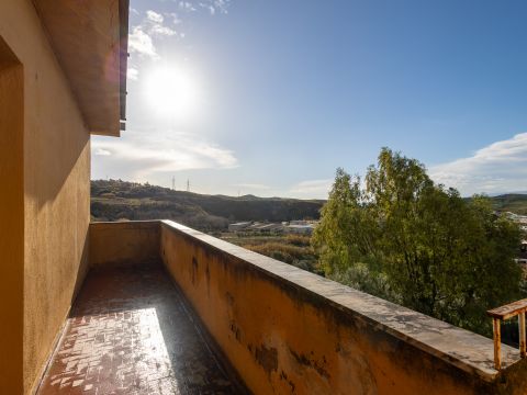 Via degli Svevi, 92 - Catanzaro