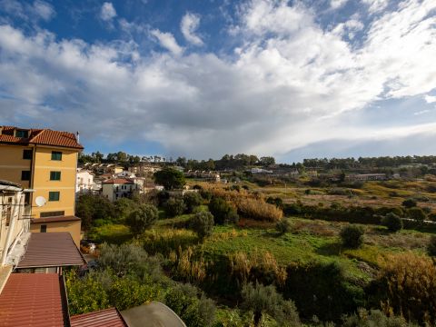 Via degli Svevi, 92 - Catanzaro