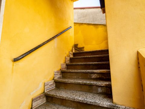 Via degli Svevi, 92 - Catanzaro