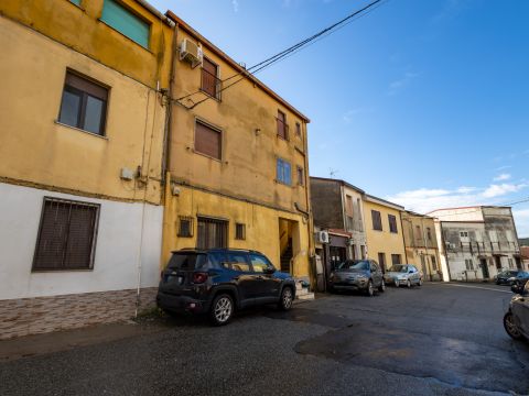 Via degli Svevi, 92 - Catanzaro