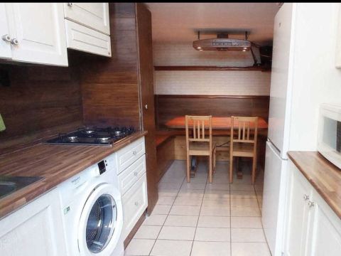 Piazzale Gambara, Milano, MI, Italia - Milano