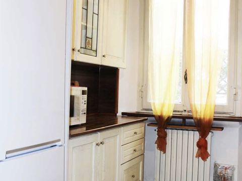 Piazzale Gambara, Milano, MI, Italia - Milano