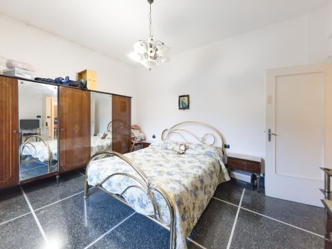 Via S. Ambrogio di Fegino, 2b - Genova