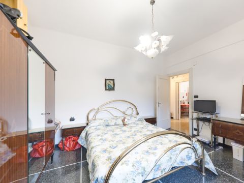 Via S. Ambrogio di Fegino, 2b - Genova