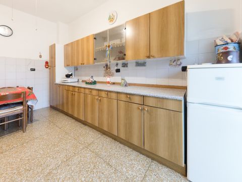 Via S. Ambrogio di Fegino, 2b - Genova