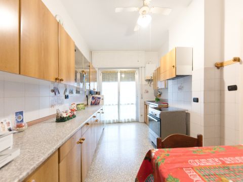 Via S. Ambrogio di Fegino, 2b - Genova