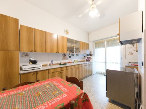 Via S. Ambrogio di Fegino, 2b - Genova