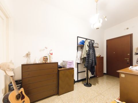 Via S. Ambrogio di Fegino, 2b - Genova