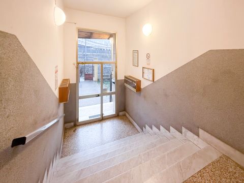 Via S. Ambrogio di Fegino, 2b - Genova