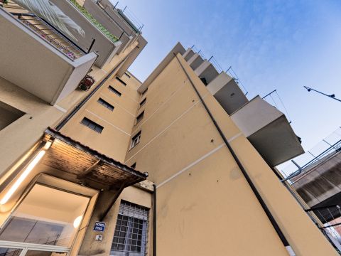 Via S. Ambrogio di Fegino, 2b - Genova