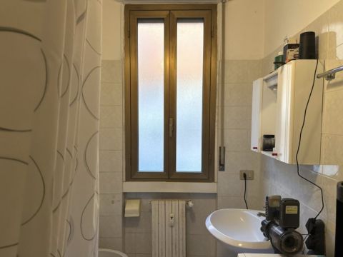 Via Giuseppe Ripamonti - Milano